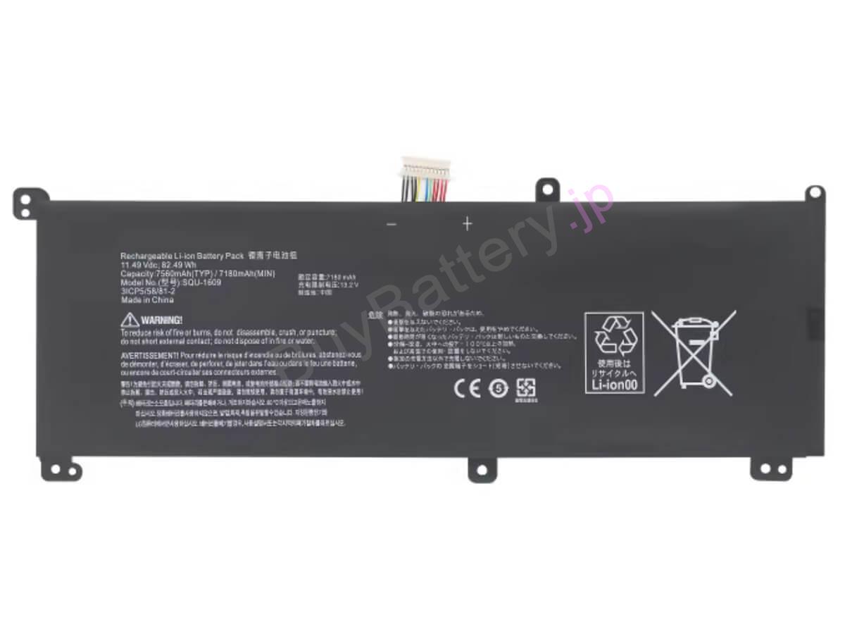 SQU-1609